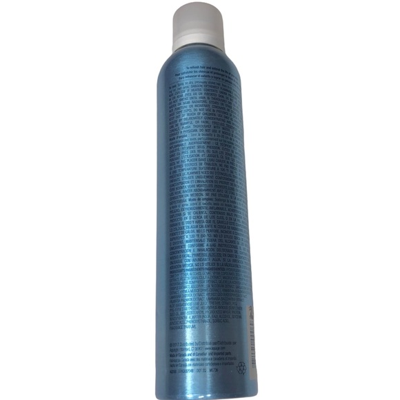 AQUAGE DRY SHAMPOO style extending spray - Picture 6 of 8